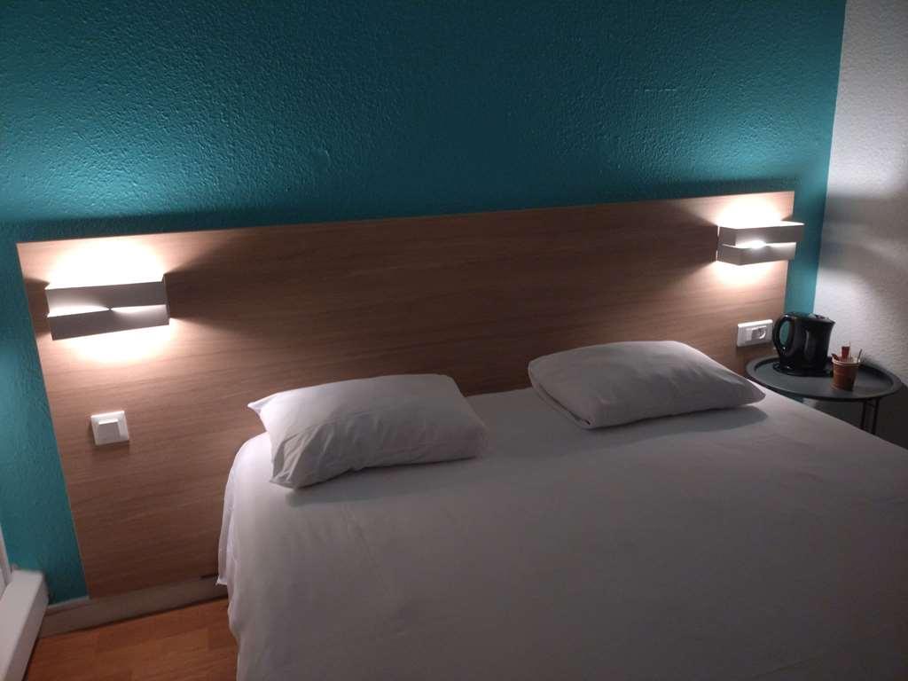 Brit Hotel Essentiel Tours Nord Szoba fotó
